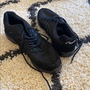 Capezio Men’s Jazz Sneakers